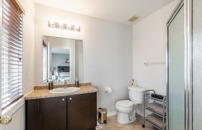 GLOBALSTAY. Luxury 3BR Townhomes with HOT TUB, Gym, BBQ - Foto 14