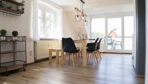 Urlaubsfreude Biedermann Haus Glücksstein - Mondstein - Foto 3