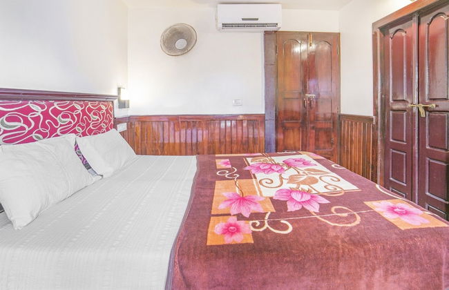 GuestHouser 3 BHK Houseboat 147b - Foto 16