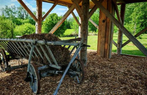 Baumhaus Heuhütte - Foto 61