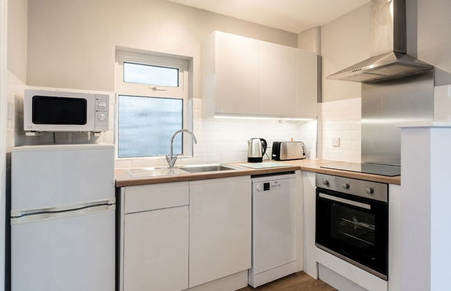 Clydesdale Apartments - Photo 59