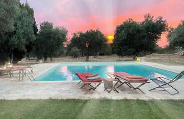 Masseria I Raffi b&b - Foto 1