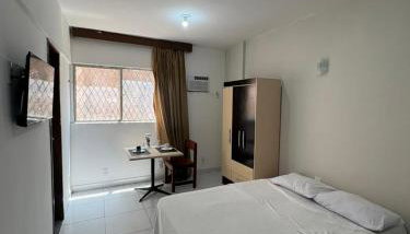 Residencial Sol - Cidade alta - Foto 3