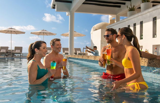 Playacar Palace All Inclusive - Foto 51