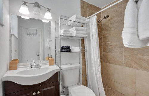 Coastal Breeze Retreat - Foto 16