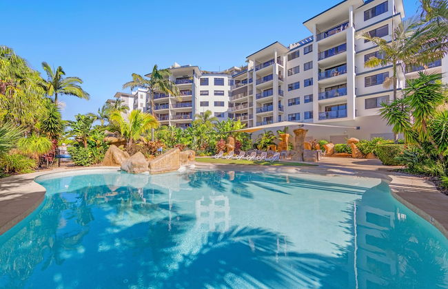 The Mirage Alexandra Headland - Foto 49