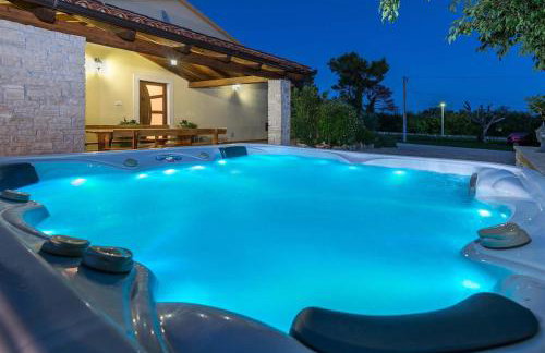 Villa Emanuel Comfortable Holiday Residence - Foto 81