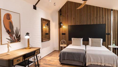 Dark Studio - Photo 1