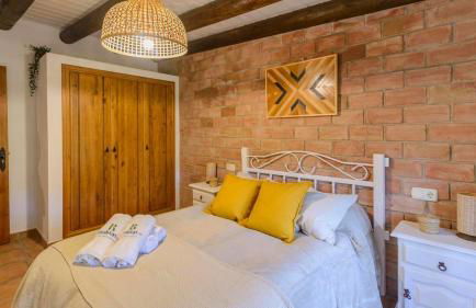 Cortijo Rueda Campos Tolox by Ruralidays - Foto 12