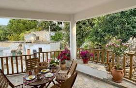 Aski house - Authentic Cretan life - Photo 1