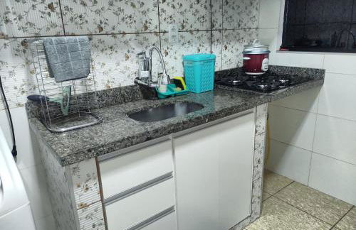 Apartamentos aconchegante Aki - Foto 62