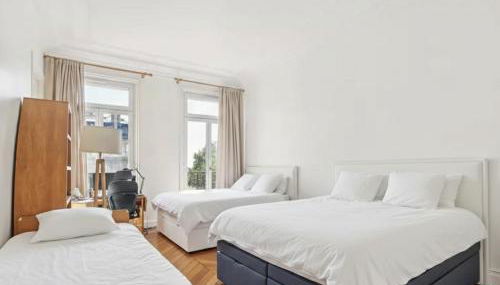 Superbe Appartements Tour Eiffel View Champs de Mars - Foto 3