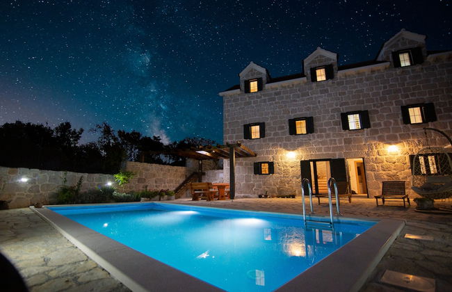 Villa Ivana - Foto 28