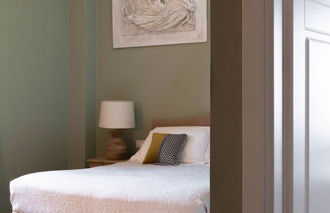 Sella&Mosca Casa Villamarina - Foto 6