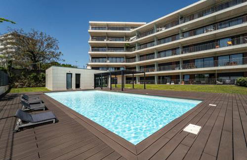 Antas Park Concept Lifestyle With Pool - Foto 1