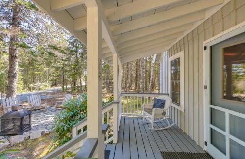 Maine Lodging Near Acadia National Park! - Foto 23