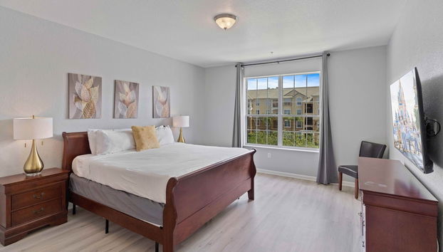 Servicios del alojamiento