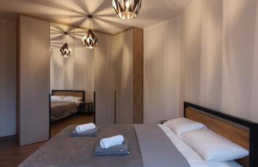 Apartament pod Groniem - Foto 1