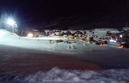 Résidence la Stellina - Foto 12