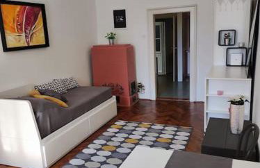 Cosy condo in the heart of the Upper town Zagreb - Foto 1