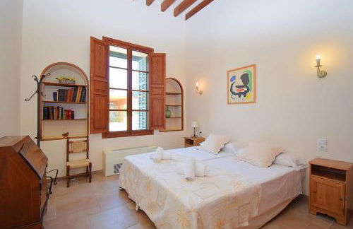 152 Villa Tofollubí TI63 by Mallorca Charme - Foto 32