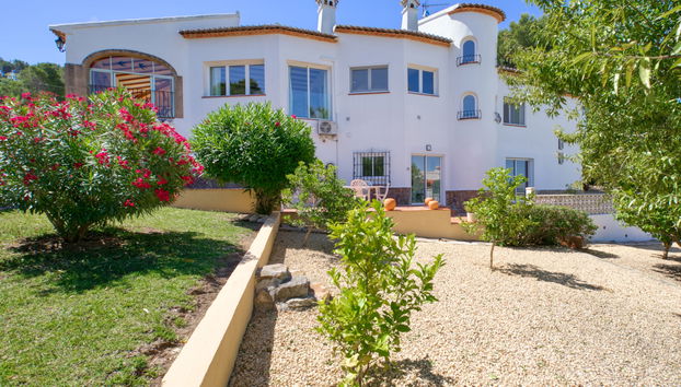 Villa Villa Bramble by Interhome - Photo 2, House