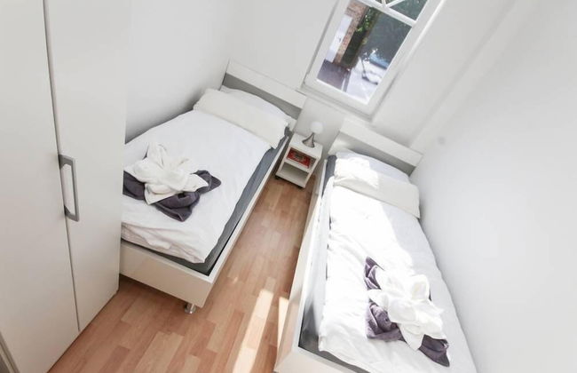 Kerstins Mühlenplatz - Foto 16