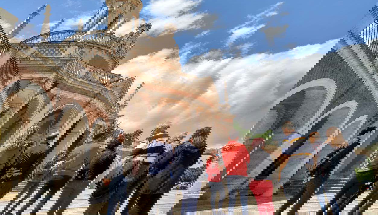 Learn all about the history of Aranjuez