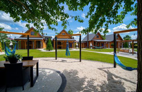 PLAŻOWY ZAKĄTEK - Foto 4