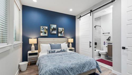 The Opal 2BD TowenHouse 7ST Walkable - Foto 4