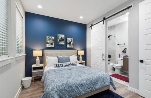 The Opal 2BD TowenHouse 7ST Walkable - Foto 4
