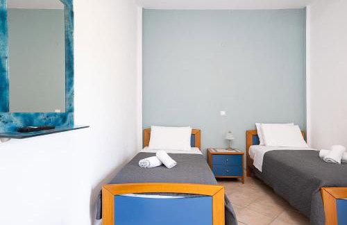 Villa Kounoupas, comfy villa with swimming pool up to 8 guests! - Foto 89