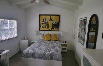 Private guest house in the heart of Miami! Surrounded by Miami's HOT spots! - Foto 8