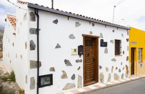 Live Arico El Cortijo Casa rural con Solarium & Terrace - Foto 33