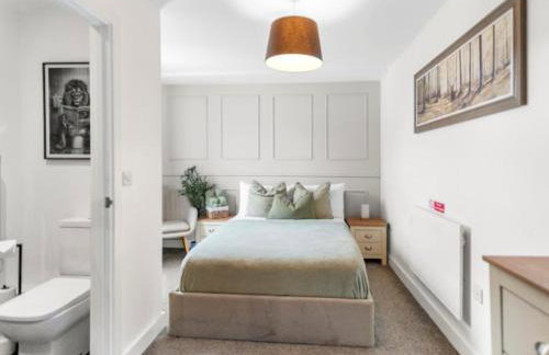 Archies Cozy Retreat A Stylish Derby Hideaway - Foto 2