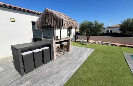 L'Ostal Des Amis - Foto 8