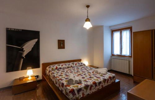 Francesca's House, Ceto Ospitar - Foto 11