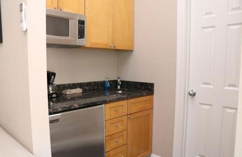 Stylish Downtown Studio, #32 - Foto 8