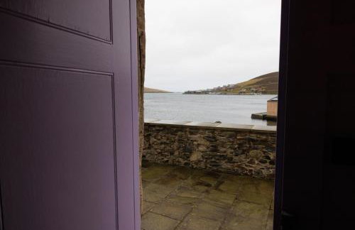 Auld Haa, Scalloway - Photo 26