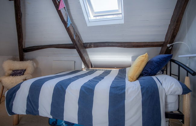 Flygate - 2 Bedroom Cottage - Lawrenny - Foto 14