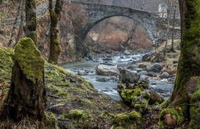 Chalet con Piscina - Foto 39