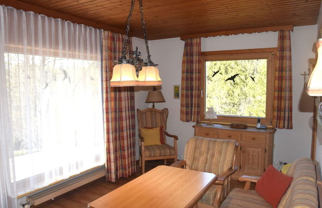 Gemutlicher Fussener Ruckzugsort in der Nahe des Sees - Foto 14