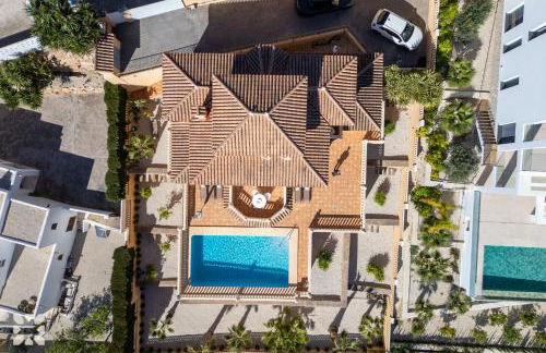 Villa Gran Sol by Abahana Villas - Foto 22