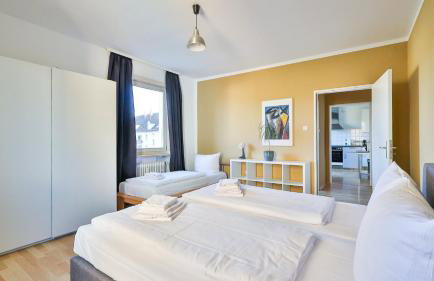 Central Station Apartment 3rd Floor - Foto 9