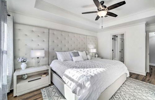 Claremore Getaway about 2 Mi to Historic District - Foto 10