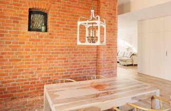 Loft Amalia w wieży strażackiej, butikowy, blisko jeziora - Foto 35