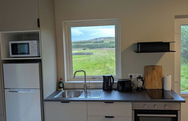 Bragdavellir Cottages - Foto 22