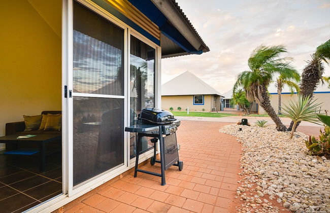 Osprey Holiday Village - Foto 25