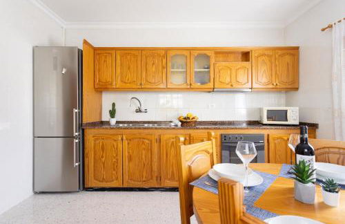 Casa Maruca with Roque Nublo view - Foto 9