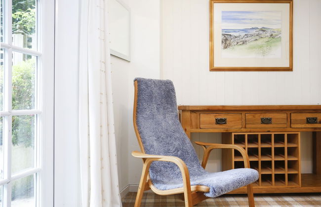 Central New Town Apartment - Foto 8